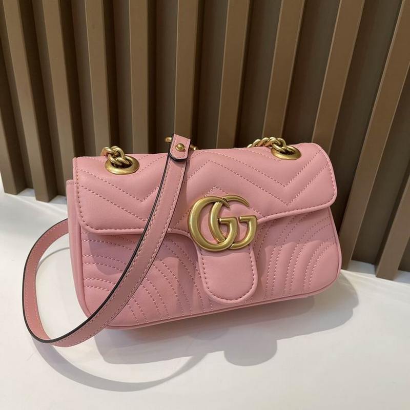 Gucci Handbags 42